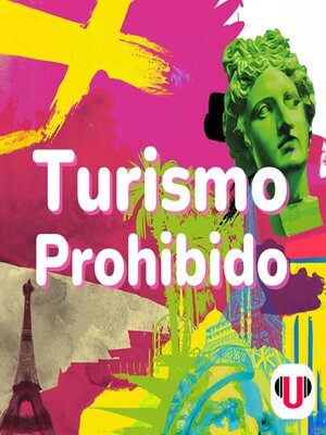 cover image of Turismo prohibido (Completo)